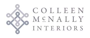 Colleen McNally Interiors Logo