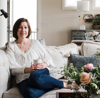 About Colleen McNally Interiors