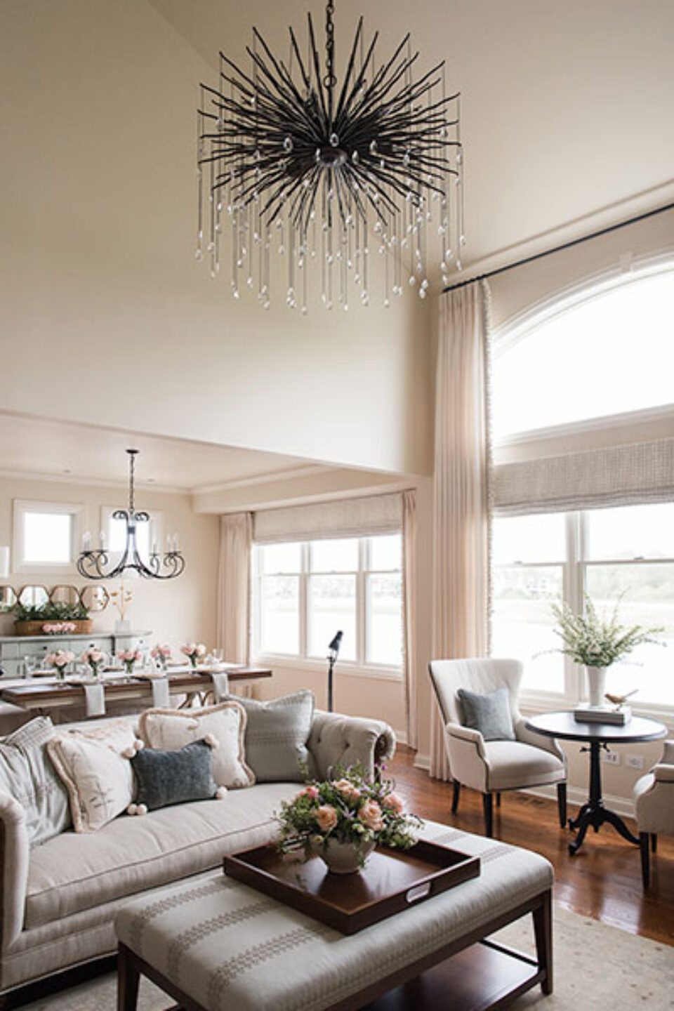 Colleen Mcnally Chandelier