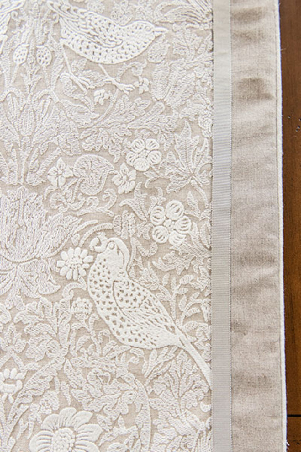 Colleen Mcnally Textiles