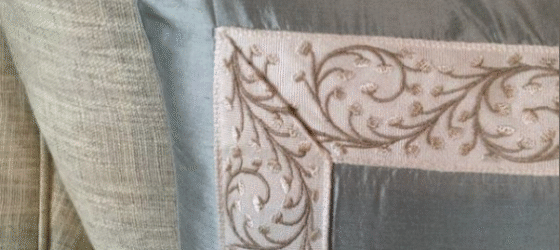 Custom Interior Trimmings