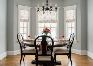 Interior Design in Palos Heights IL • Colleen McNally Interiors