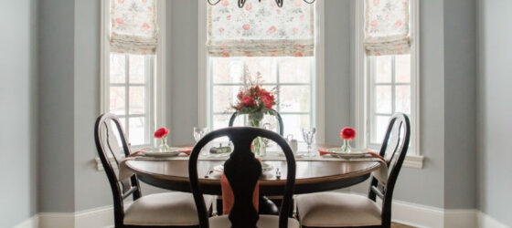 Custom Window Treatments: 3 Details That Matter