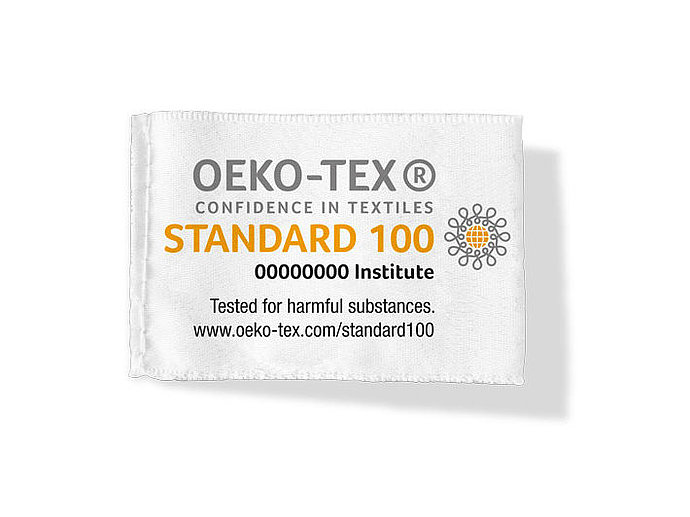 Oeko Tex Standard 100