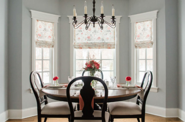 Restoration Hardware Window Treatments vs. Custom Window Treatments