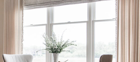 The Pros and Cons of Window Treatment Motorization
