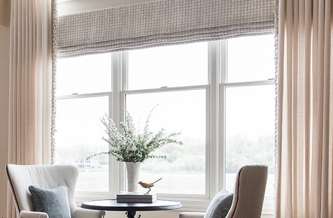 The Pros and Cons of Window Treatment Motorization