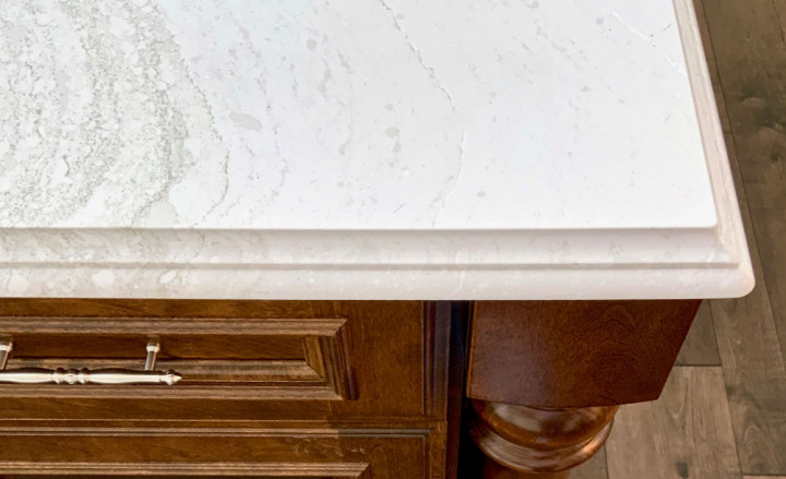 Which Countertop? A Q&A with TTS Granite