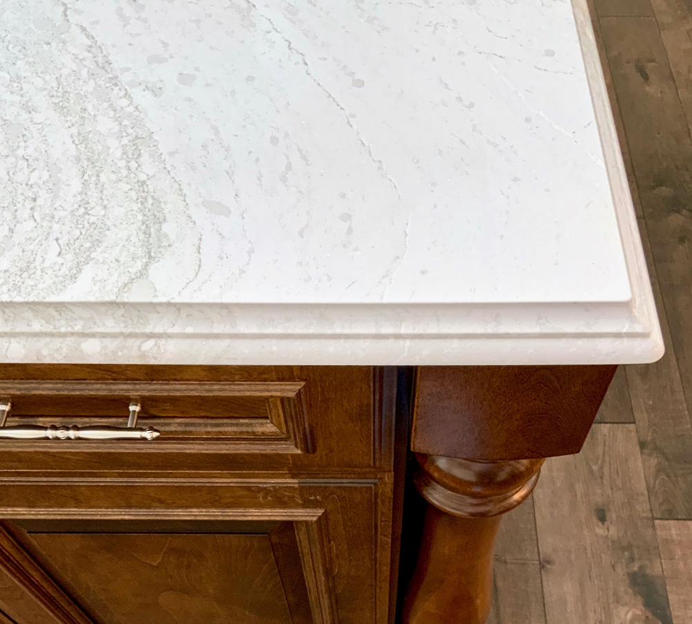 Which Countertop? A Q&A with TTS Granite