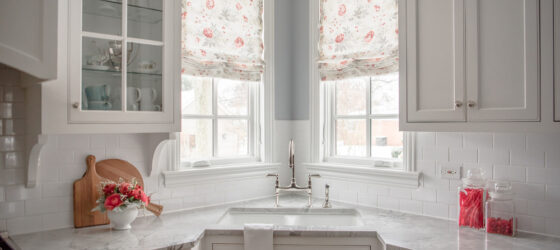 How to Plan a Kitchen Design