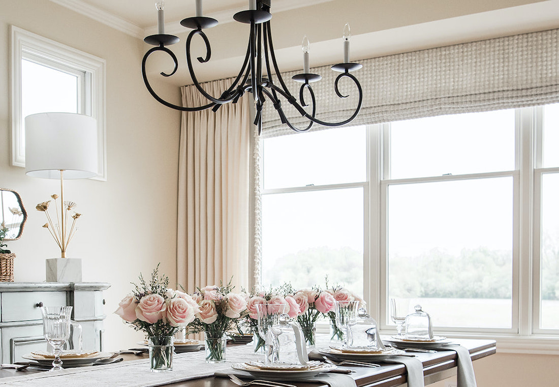 How Much Do Custom Window Treatments Cost? • Colleen McNally Interiors
