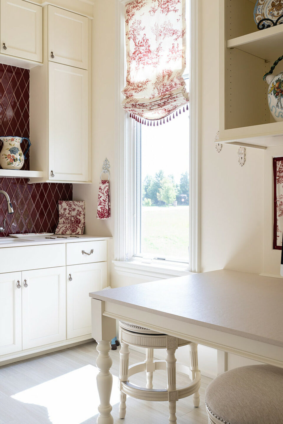 Colleen Mcnally Interiors