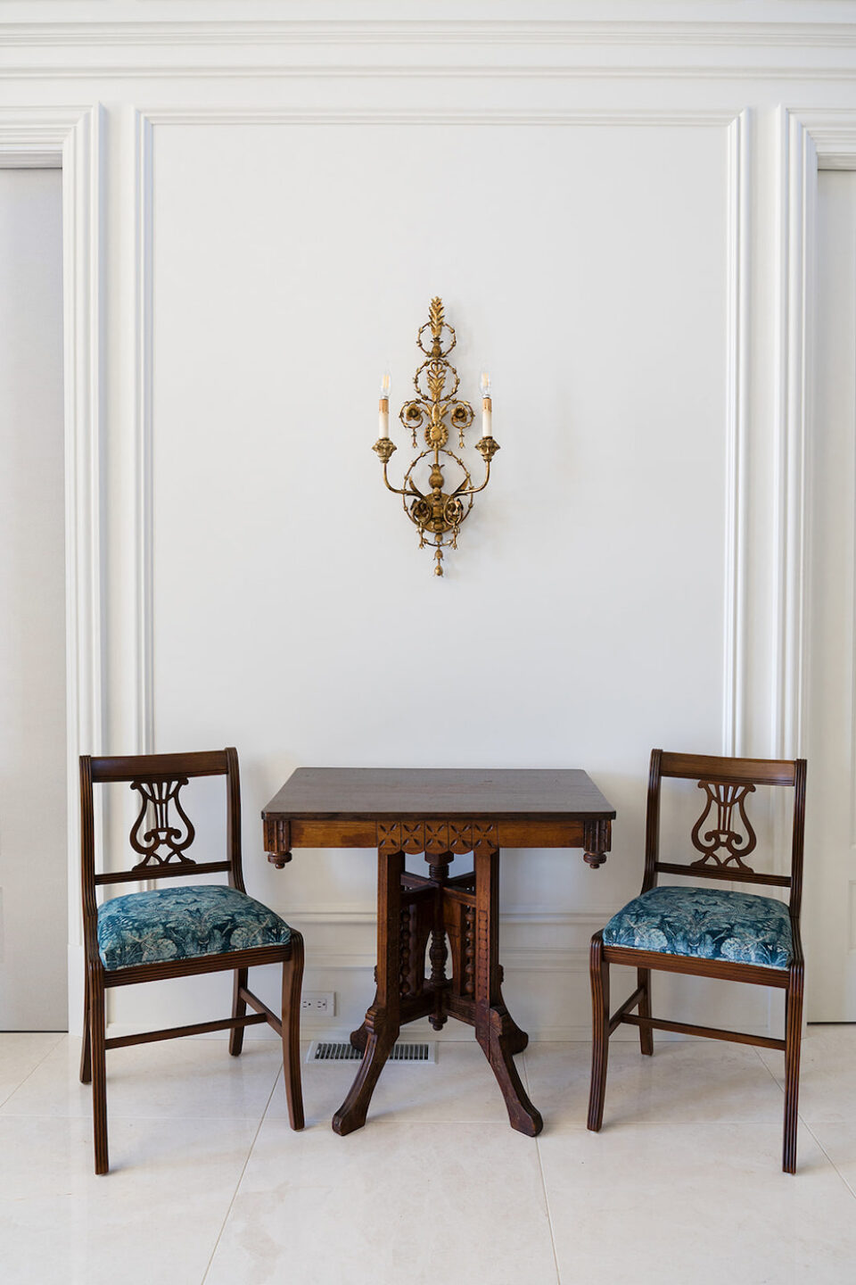 Colleen Mcnally Interiors