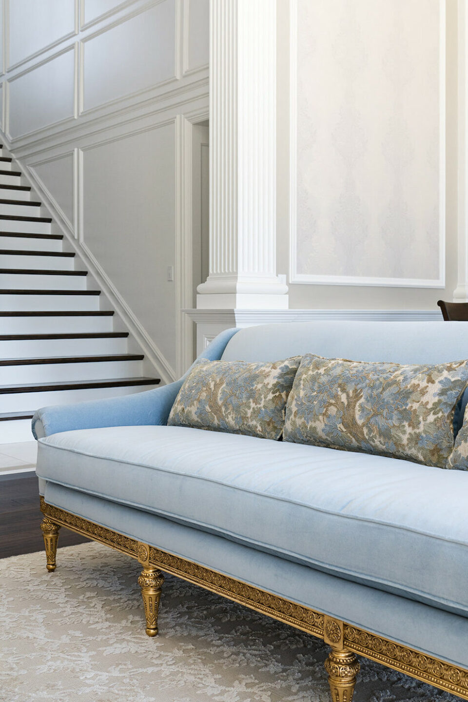 Colleen Mcnally Interiors