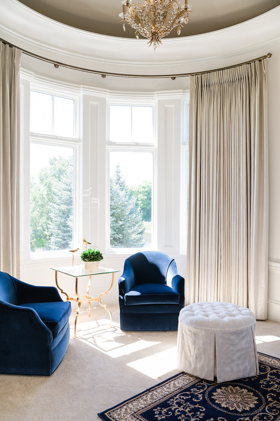 Colleen Mcnally Interiors