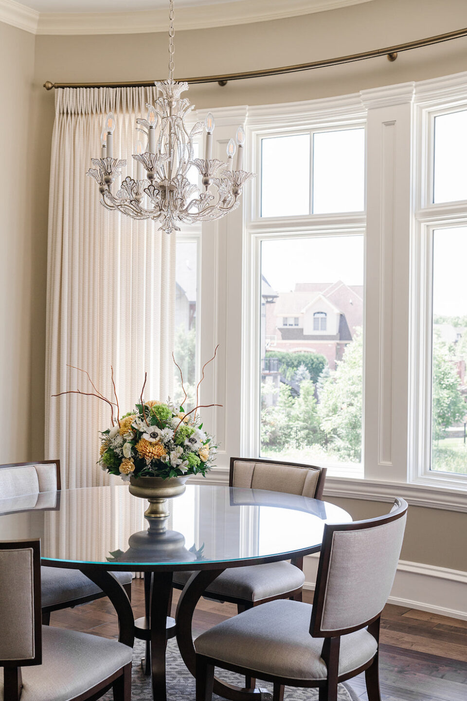 Colleen Mcnally Interiors