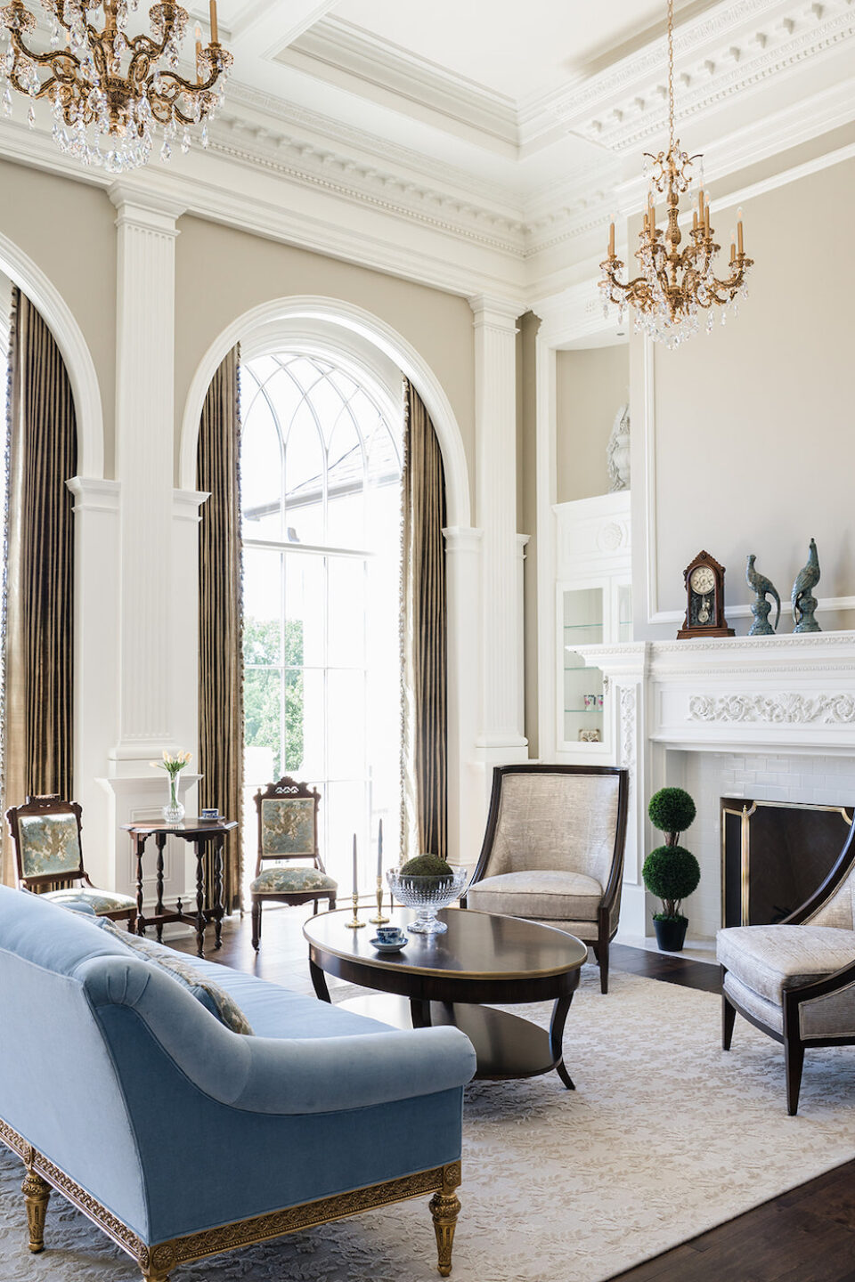 Colleen Mcnally Interiors