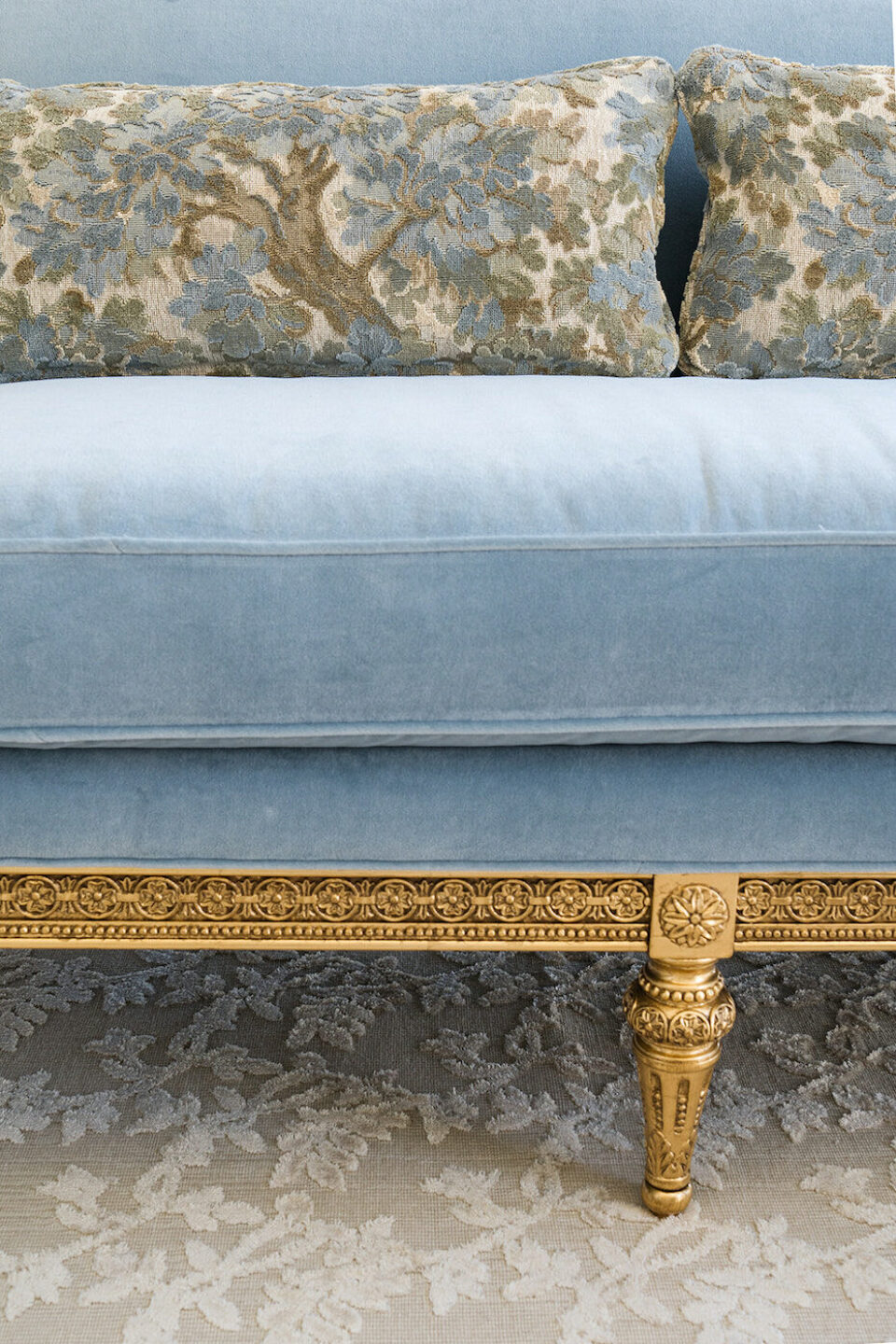 Colleen Mcnally Interiors