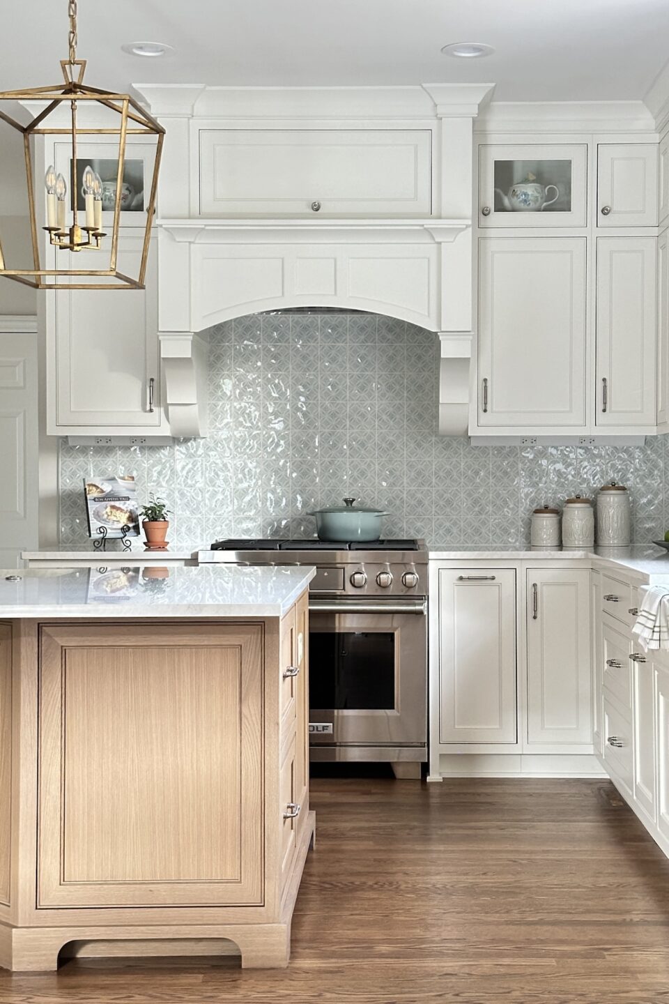 Colleen Mcnally Interiors Kitchen Design
