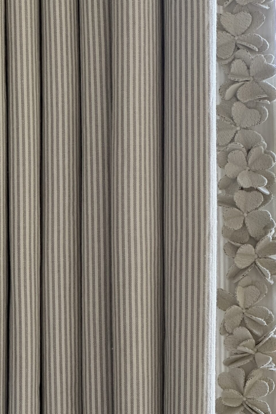 Custom Window Treatments