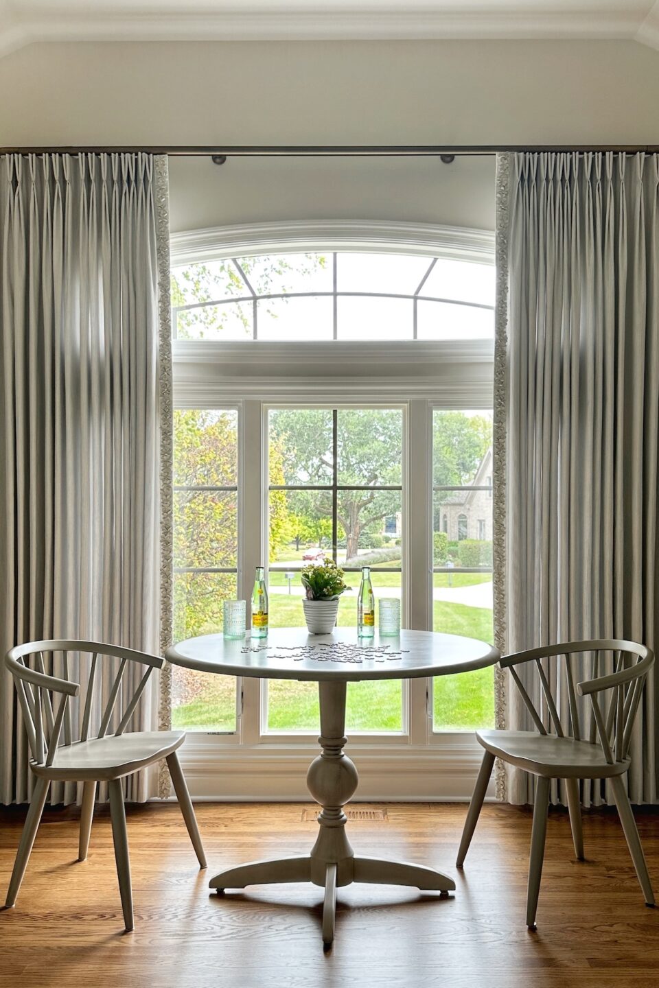 Interior Design Furnishings Colleen Mcnally Interiors