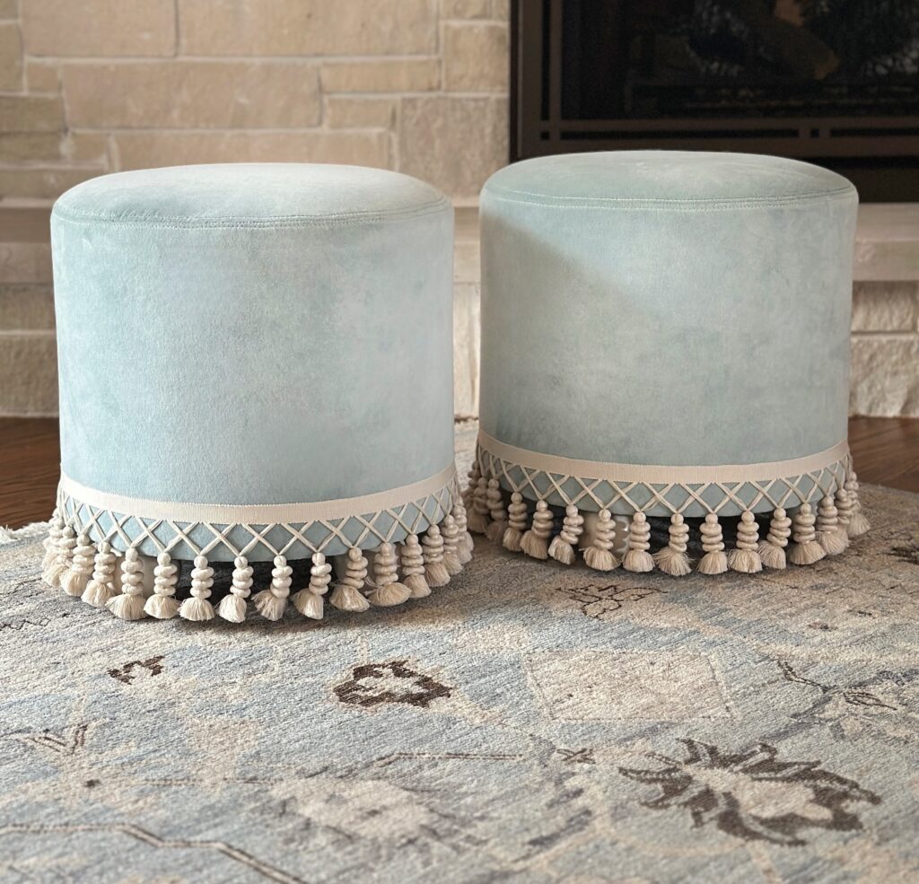 Determine Your Interior Design Furniture Investment • Colleen McNally ...