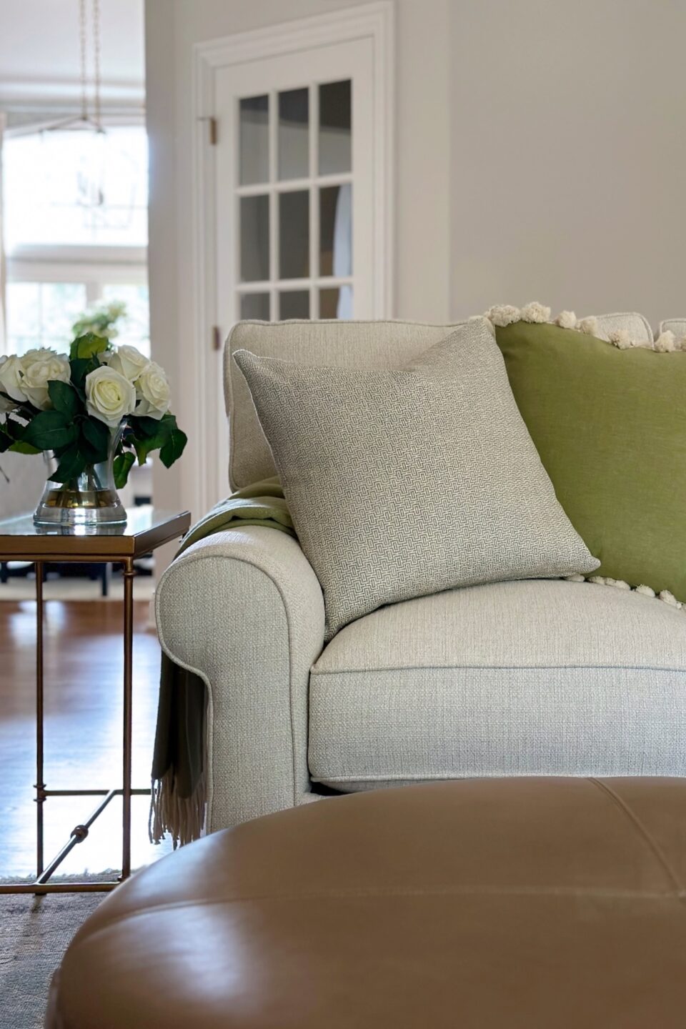 Living Room Furnishings Interior Design