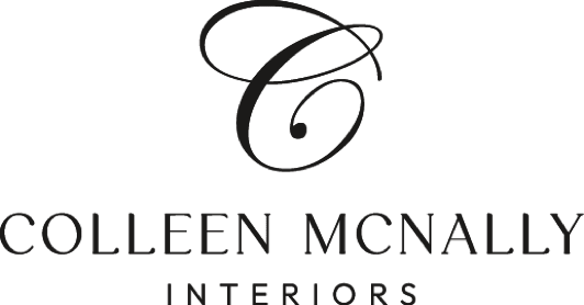 Colleen Mcnally Interiors Logo