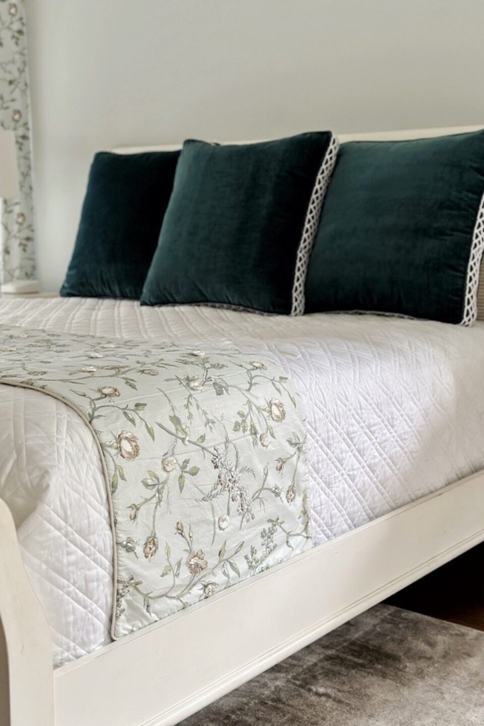 Bedroom Interior Design Colleen Mcnally Interiors