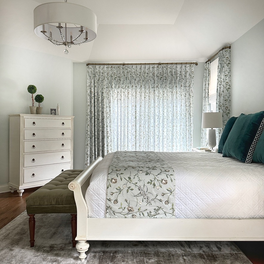 Palos Il Interior Design Bedroom